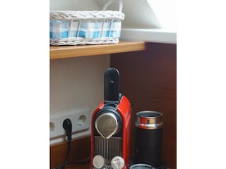 Ferienwohnung Sahlenburg Außenaufnahme 4