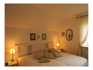 Ferienwohnung Sahlenburg Außenaufnahme 7