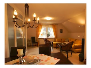 Ferienwohnung Sahlenburg Außenaufnahme 8