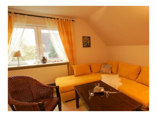 Ferienwohnung Sahlenburg Außenaufnahme 10