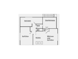 Ferienwohnung Sahlenburg Außenaufnahme 11