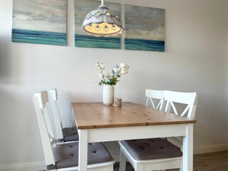 Ferienwohnung Duhnen Außenaufnahme 2