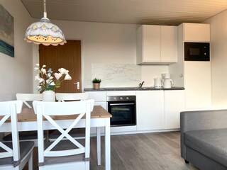 Küche / Küchenzeile