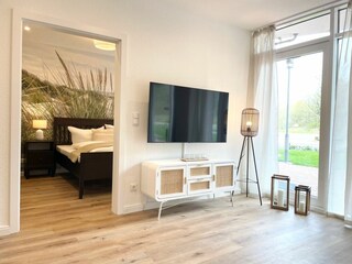 Ferienwohnung Sahlenburg Außenaufnahme 6