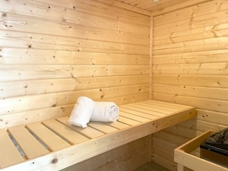 Ferienwohnung Sahlenburg Außenaufnahme 12