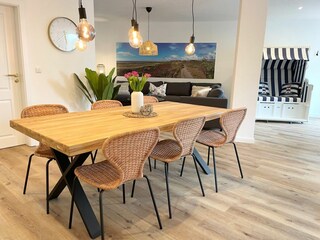 Ferienwohnung Sahlenburg Außenaufnahme 5