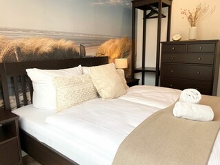 Ferienwohnung Sahlenburg Außenaufnahme 7