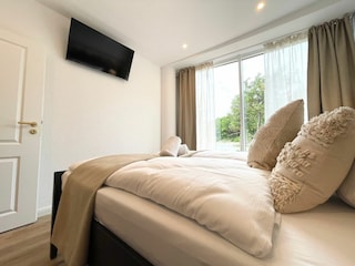 Ferienwohnung Sahlenburg Außenaufnahme 8