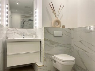 Holiday apartment Sahlenburg Outdoor Recording 9