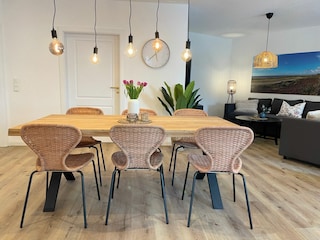 Ferienwohnung Sahlenburg Außenaufnahme 15