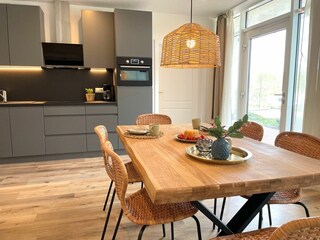 Küche / Küchenzeile