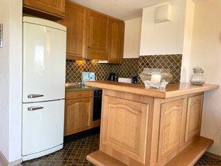 Küche / Küchenzeile