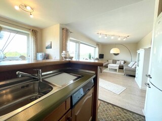 Küche / Küchenzeile