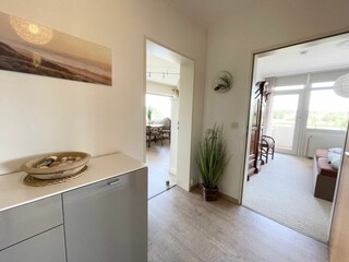 Ferienwohnung Sahlenburg Außenaufnahme 10