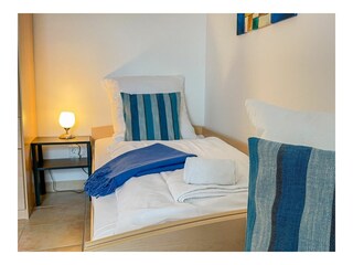 Ferienwohnung Sahlenburg Außenaufnahme 5