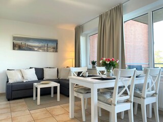 Ferienwohnung Sahlenburg Außenaufnahme 1