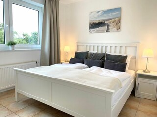 Ferienwohnung Sahlenburg Außenaufnahme 2