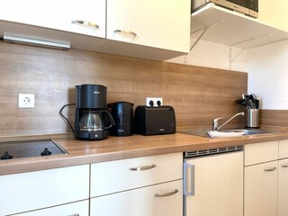 Ferienwohnung Sahlenburg Außenaufnahme 3