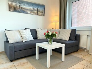 Ferienwohnung Sahlenburg Außenaufnahme 7