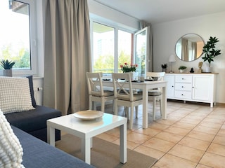 Ferienwohnung Sahlenburg Außenaufnahme 8