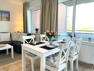 Ferienwohnung Sahlenburg Außenaufnahme 9