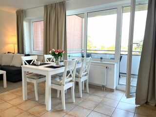 Ferienwohnung Sahlenburg Außenaufnahme 11