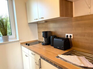 Ferienwohnung Sahlenburg Außenaufnahme 13