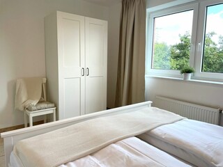 Ferienwohnung Sahlenburg Außenaufnahme 15