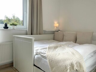 Ferienwohnung Sahlenburg Außenaufnahme 16