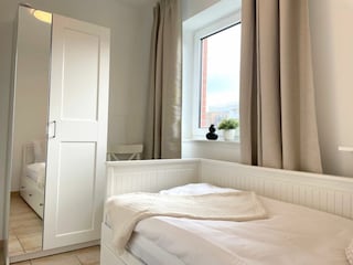 Ferienwohnung Sahlenburg Außenaufnahme 17