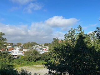 Ferienwohnung Sahlenburg Außenaufnahme 20