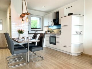 Küche / Küchenzeile