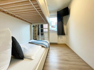 Ferienwohnung Sahlenburg Außenaufnahme 6