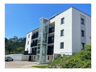 Ferienwohnung Sahlenburg Außenaufnahme 12