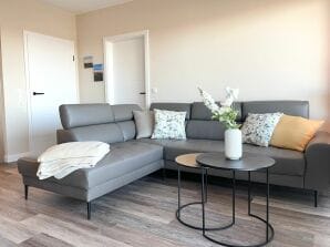 Ferienwohnung FeWo 5 - Sahlenburg - image1