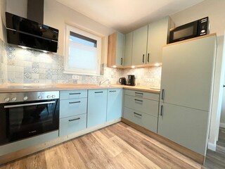 Ferienwohnung Sahlenburg Außenaufnahme 4