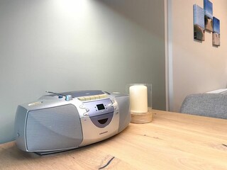 Ferienwohnung Sahlenburg Außenaufnahme 9