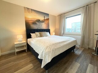 Ferienwohnung Sahlenburg Außenaufnahme 10