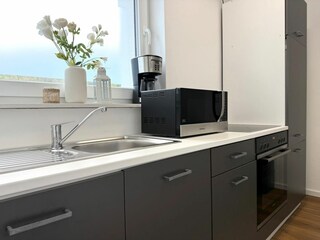 Küche / Küchenzeile