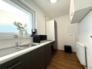 Küche / Küchenzeile