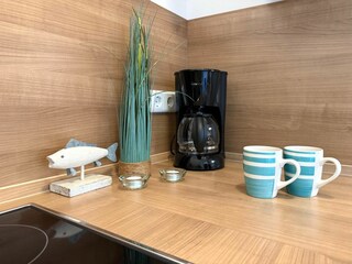 Küche / Küchenzeile