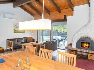 Vakantiehuis Ebeltoft  19