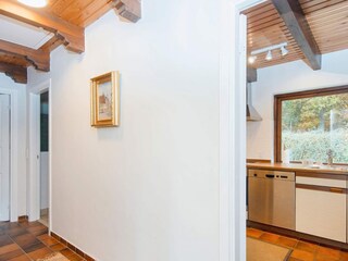Vakantiehuis Ebeltoft  12