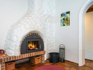 Vakantiehuis Ebeltoft  19