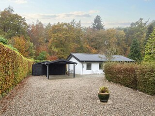 Vakantiehuis Ebeltoft  24