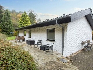 Vakantiehuis Ebeltoft  20