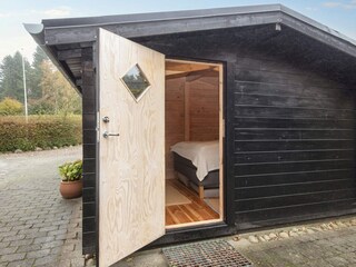 Holiday house Ebeltoft  21