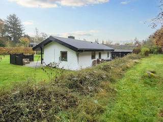 Holiday house Ebeltoft  23