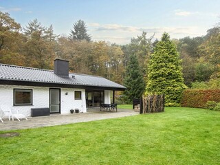 Holiday house Ebeltoft  30