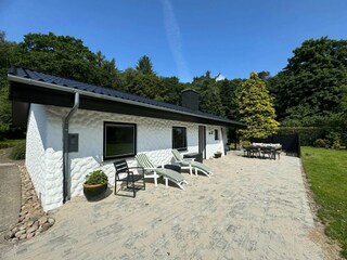 Holiday house Ebeltoft Outdoor Recording 3